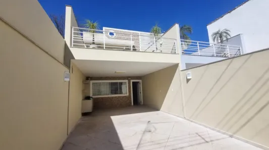 Sobrado com 3 Quartos à venda, 132m² no Vila Libanesa, São Paulo