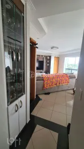 Apartamento com 3 Quartos à venda, 84m² no Parque São Domingos, São Paulo