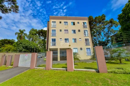 Apartamento com 2 Quartos à venda, 46m² no São Gabriel, Colombo