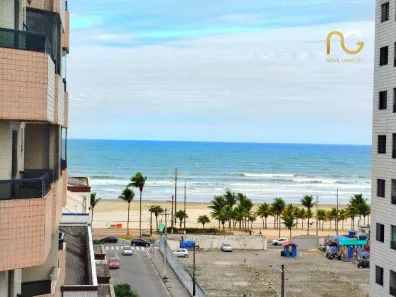 Apartamento com 3 Quartos à venda, 115m² no Tupi, Praia Grande
