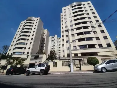 Apartamento com 3 Quartos à venda, 70m² no Vila Monumento, São Paulo