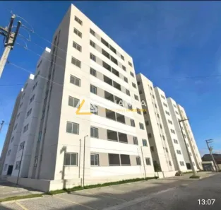 Apartamento com 3 Quartos à venda, 70m² no Jardim Centenário, Aracaju