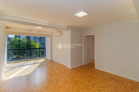 Apartamento com 3 Quartos à venda, 103m² no Petrópolis, Porto Alegre