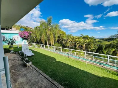 Casa com 3 Quartos à venda, 218m² no Jardim Parque da Palmeiras, Serra Negra