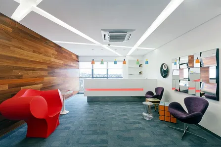 Sala Comercial à venda, 440m² no Paissandu, Recife