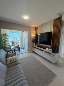 Apartamento com 2 Quartos à venda, 63m² no Morretes, Itapema