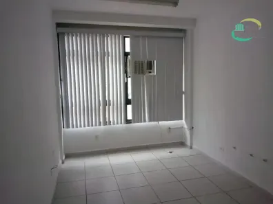 Sala Comercial à venda, 59m² no Vila Lídia, Campinas