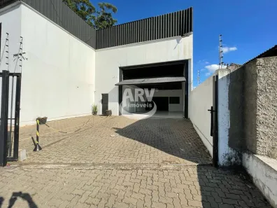 Ponto Comercial para alugar, 575m² no Cedic, Cachoeirinha