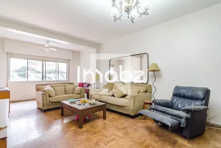 Apartamento com 2 Quartos à venda, 140m² no Pinheiros, São Paulo