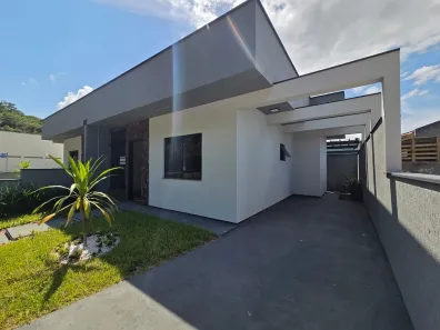 Casa com 2 Quartos à venda, 50m² no Bela Vista, Palhoça