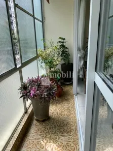 Apartamento com 3 Quartos à venda, 160m² no Higienópolis, São Paulo