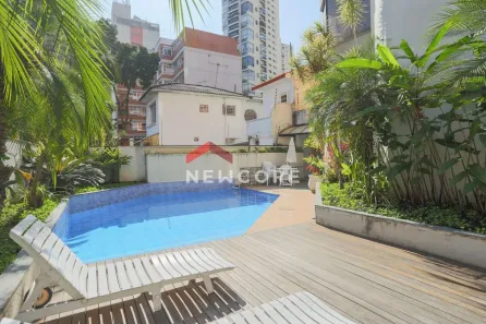 Apartamento com 3 Quartos à venda, 157m² no Jardim Paulista, São Paulo