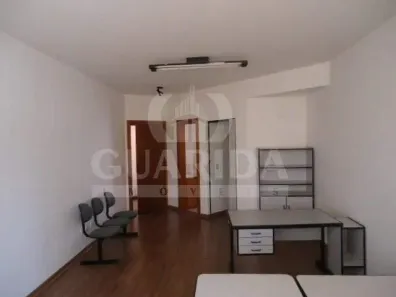 Sala Comercial para alugar, 35m² no Petrópolis, Porto Alegre