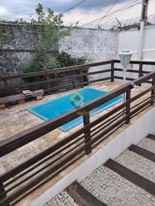 Casa com 3 Quartos à venda, 712m² no Santa Rosa, Belo Horizonte