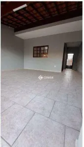 Casa com 3 Quartos à venda, 177m² no Jardim Adriana, Indaiatuba