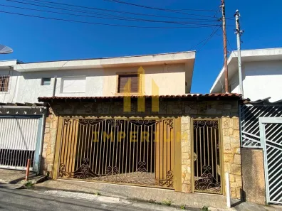 Sobrado com 2 Quartos à venda, 90m² no Vila Mariza Mazzei, São Paulo