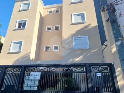 Apartamento com 2 Quartos para alugar, 44m² no Jardim São Paulo(Zona Norte), São Paulo