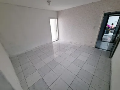 Apartamento com 2 Quartos para alugar, 90m² no Parque Císper, São Paulo