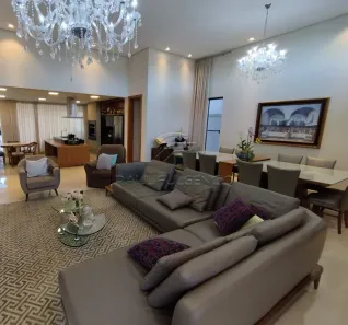 Casa de Condomínio com 4 Quartos à venda, 351m² no Esperança, Londrina