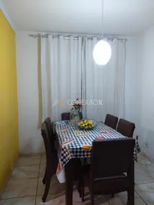 Apartamento com 3 Quartos à venda, 71m² no Conjunto Residencial Souza Queiroz, Campinas