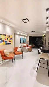 Apartamento com 3 Quartos à venda, 125m² no Marco, Belém