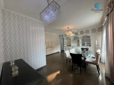 Apartamento com 3 Quartos à venda, 123m² no Pompéia, Santos