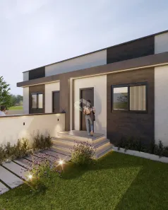 Casa com 2 Quartos à venda, 73m² no Prado, Sant'Ana do Livramento