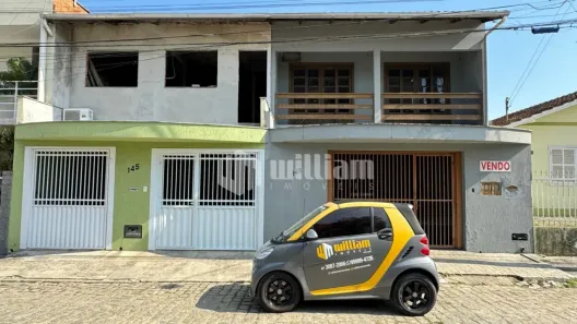 Casa com 4 Quartos à venda, 133m² no Santa Terezinha, Brusque