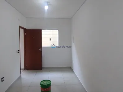 Apartamento com 1 Quarto para alugar, 35m² no Vila do Encontro, São Paulo