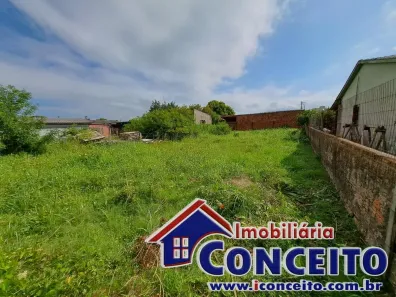 Lote/Terreno à venda, 300m² no Praia de Mariluz, Imbé