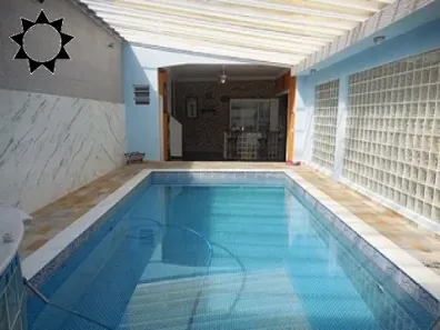 Casa com 8 Quartos à venda, 500m² no Vila Anhanguera, Mongaguá