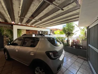 Casa com 4 Quartos à venda, 327m² no Vila Trujillo, Sorocaba