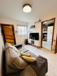 Apartamento com 2 Quartos à venda, 40m² no Parada Inglesa, São Paulo