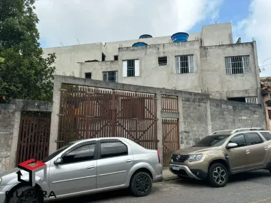 Sobrado com 2 Quartos à venda, 140m² no Montanhão, São Bernardo do Campo