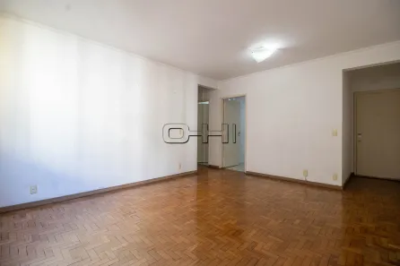 Apartamento com 3 Quartos à venda, 96m² no Indianópolis, São Paulo