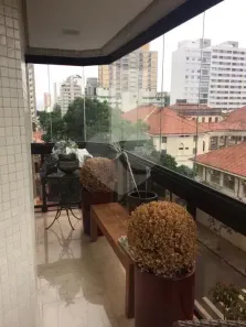 Apartamento com 4 Quartos à venda, 252m² no Perdizes, São Paulo