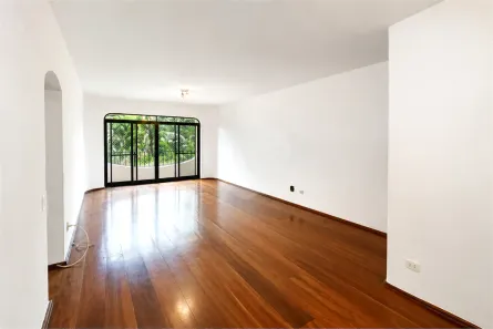 Apartamento com 3 Quartos para alugar, 149m² no Granja Julieta, São Paulo
