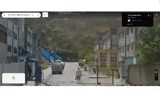 Apartamento com 2 Quartos à venda, 45m² no Bangu, Rio de Janeiro