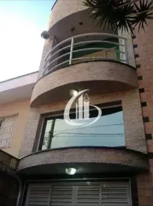 Prédio Comercial à venda, 550m² no Vila Medeiros, São Paulo