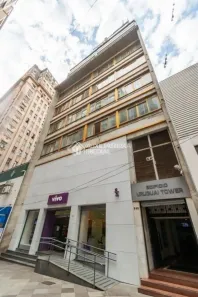 Sala Comercial à venda, 299m² no Centro Histórico, Porto Alegre