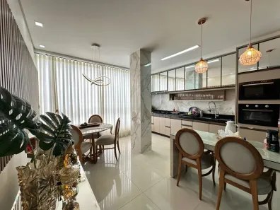 Apartamento com 2 Quartos à venda, 69m² no Jardim Atlântico, Goiânia
