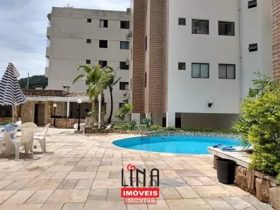 Apartamento com 3 Quartos à venda, 98m² no Mar e Céu, Guarujá