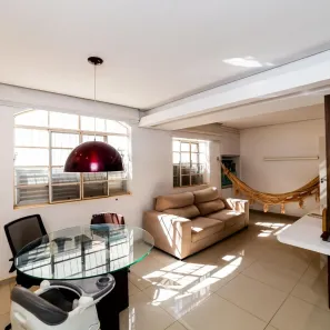 Apartamento com 2 Quartos à venda, 113m² no São Lucas, Belo Horizonte