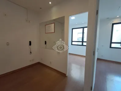 Sala Comercial com 2 Quartos à venda, 31m² no Jardim Paulista, São Paulo