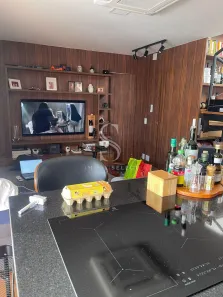 Apartamento com 1 Quarto à venda, 110m² no Cidade Monções, São Paulo