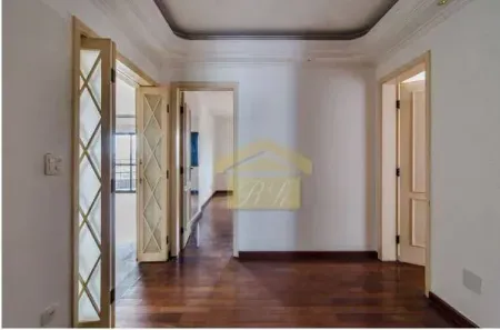 Apartamento com 3 Quartos para venda ou aluguel, 184m² no Jardim da Saúde, São Paulo