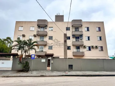 Apartamento com 2 Quartos à venda, 56m² no Tabatinga, Caraguatatuba