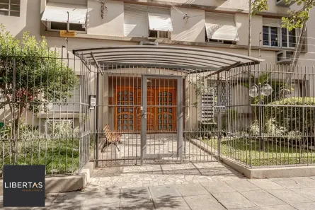 Apartamento com 2 Quartos à venda, 86m² no Rio Branco, Porto Alegre