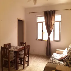 Apartamento com 2 Quartos para venda ou aluguel, 53m² no São Francisco Xavier, Rio de Janeiro