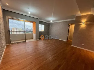 Apartamento com 3 Quartos à venda, 135m² no Floradas de São José, São José dos Campos